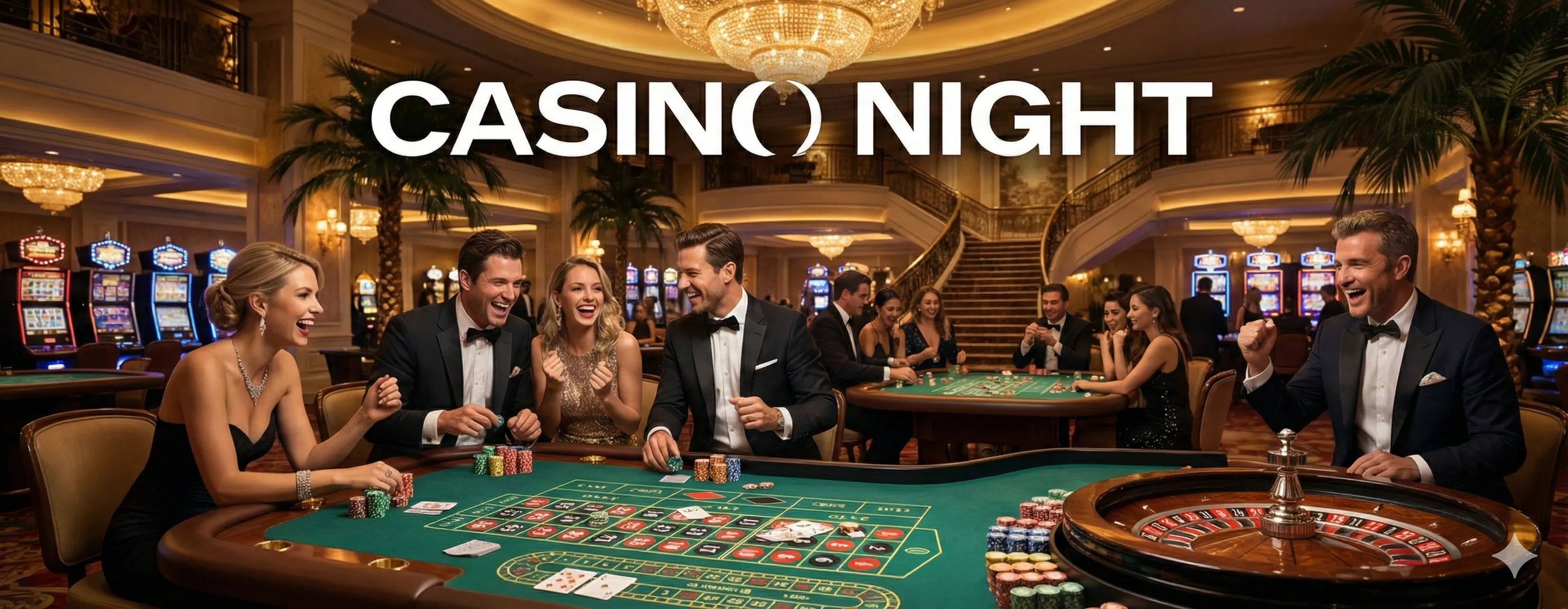 Night Casino France